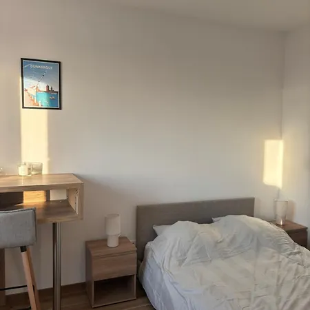 Vue Apartment Dunkirk