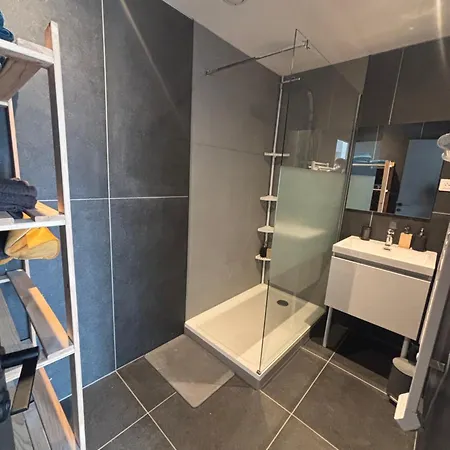 Vue Apartment *
