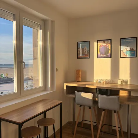 Vue Apartment *